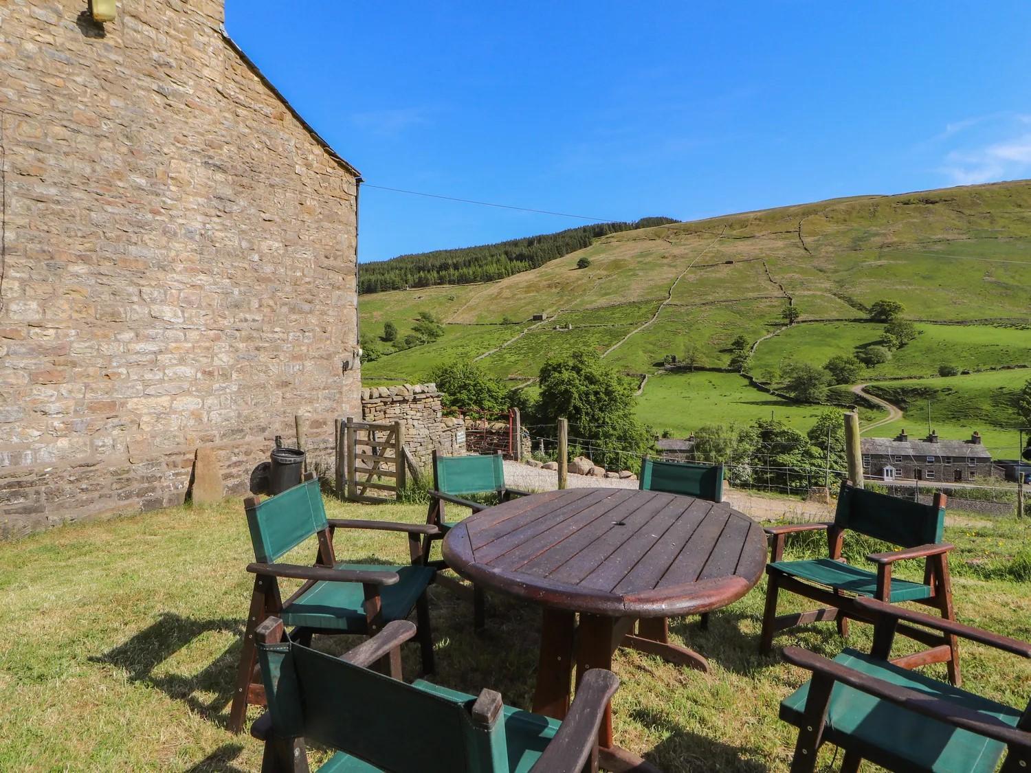 Roger Pot Villa Sedbergh Exterior photo