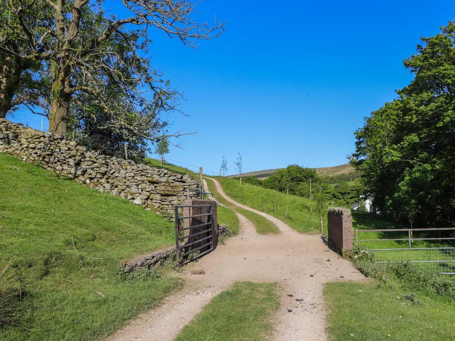 Roger Pot Villa Sedbergh Exterior photo