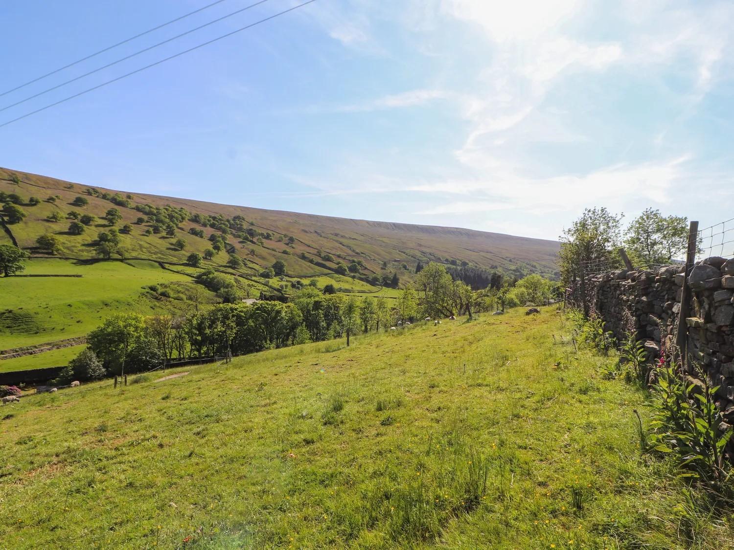 Roger Pot Villa Sedbergh Exterior photo