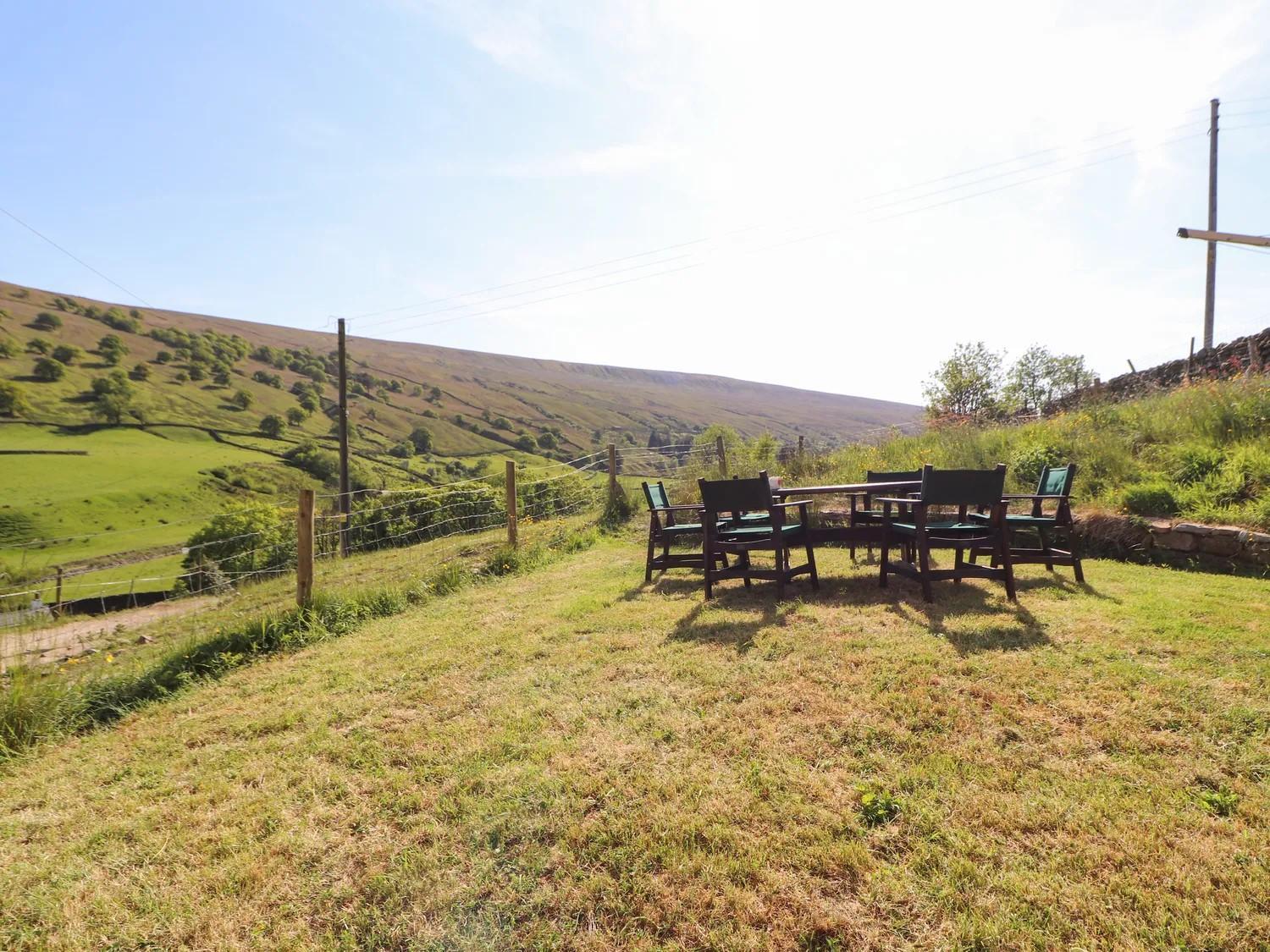 Roger Pot Villa Sedbergh Exterior photo