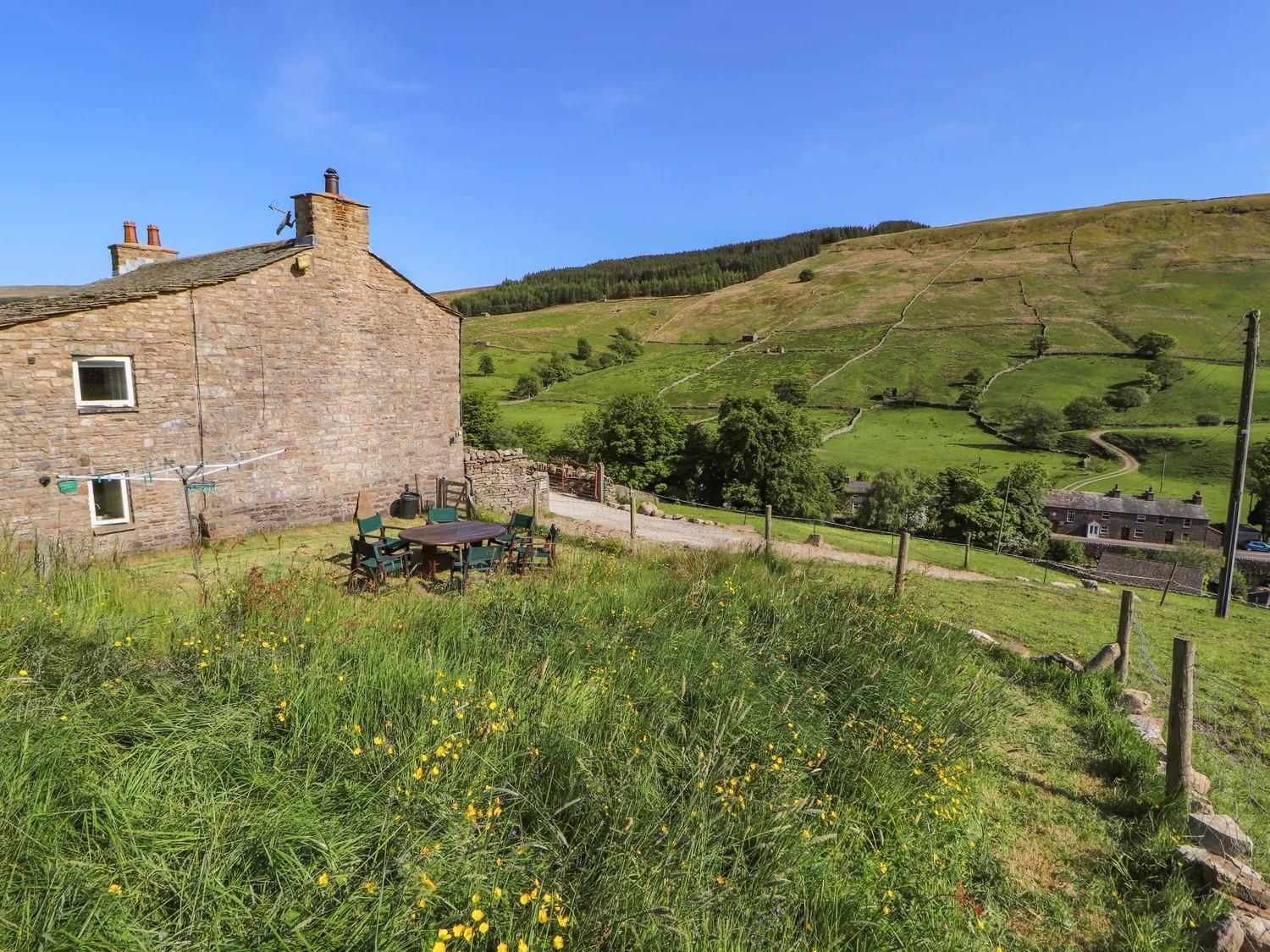 Roger Pot Villa Sedbergh Exterior photo