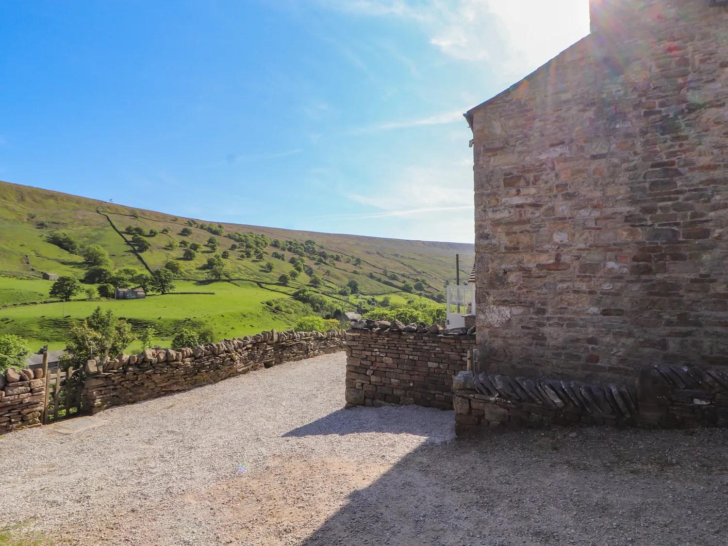 Roger Pot Villa Sedbergh Exterior photo